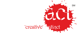 abstract logo